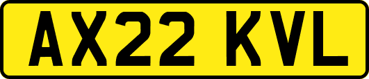 AX22KVL