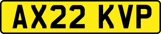 AX22KVP