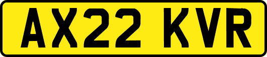 AX22KVR