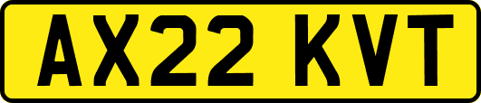 AX22KVT