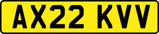 AX22KVV