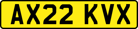 AX22KVX