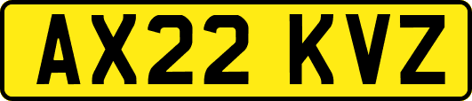 AX22KVZ