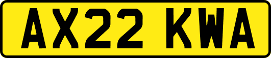 AX22KWA