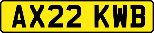 AX22KWB