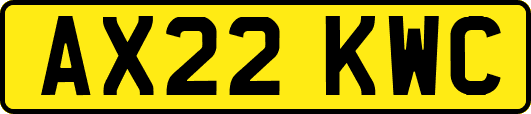 AX22KWC