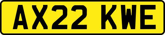 AX22KWE