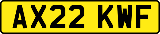 AX22KWF