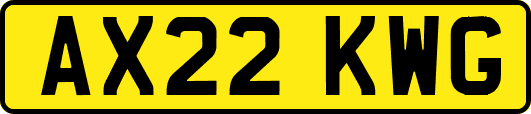 AX22KWG