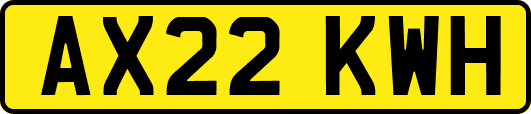 AX22KWH