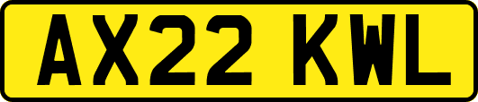 AX22KWL