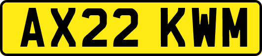 AX22KWM