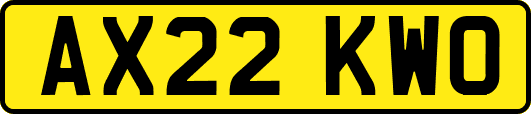 AX22KWO