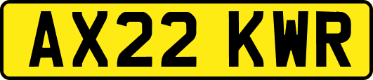 AX22KWR