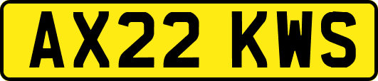 AX22KWS