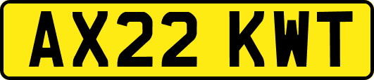 AX22KWT