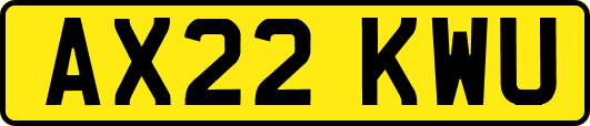 AX22KWU