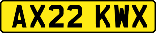 AX22KWX