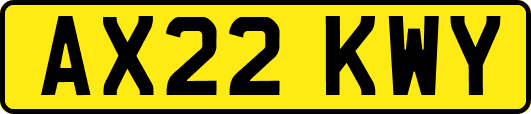AX22KWY