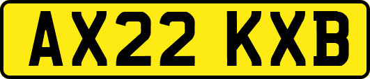 AX22KXB