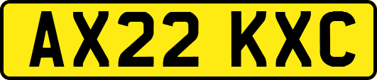 AX22KXC