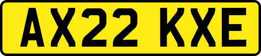 AX22KXE