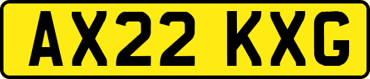 AX22KXG
