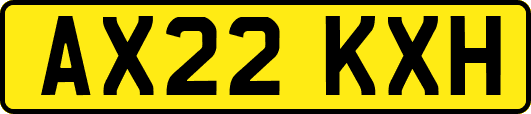 AX22KXH