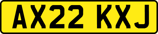 AX22KXJ