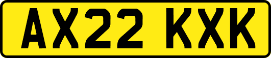 AX22KXK
