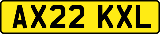 AX22KXL