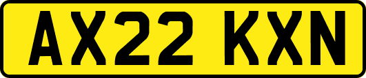 AX22KXN