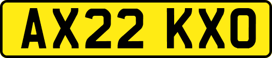 AX22KXO