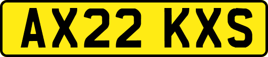AX22KXS