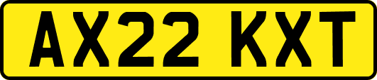AX22KXT