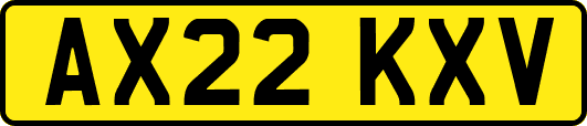 AX22KXV