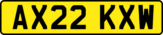 AX22KXW