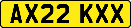 AX22KXX