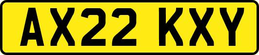 AX22KXY