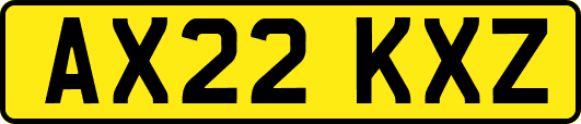 AX22KXZ