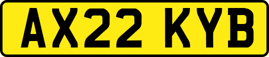 AX22KYB
