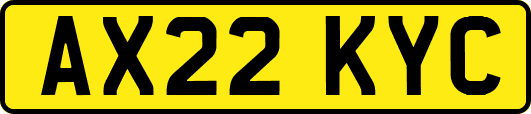 AX22KYC
