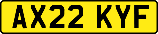 AX22KYF