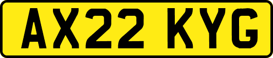 AX22KYG