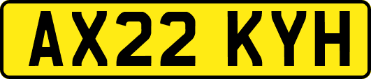 AX22KYH