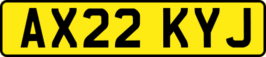 AX22KYJ