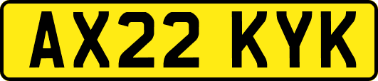 AX22KYK