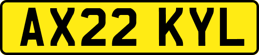 AX22KYL