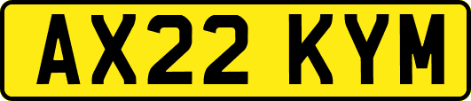 AX22KYM
