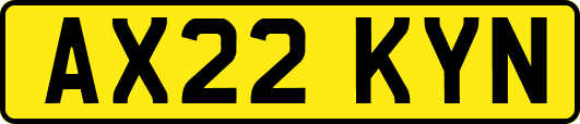 AX22KYN